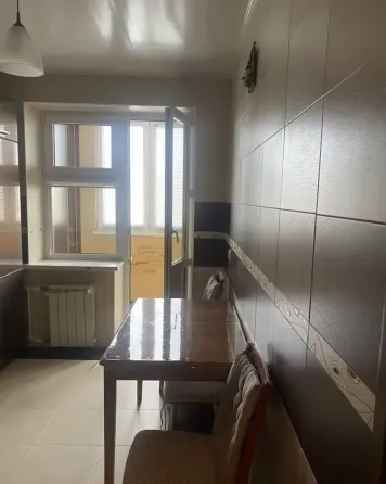 Сдам 1к.кв. в Ленинском районе на длительный период Донецк