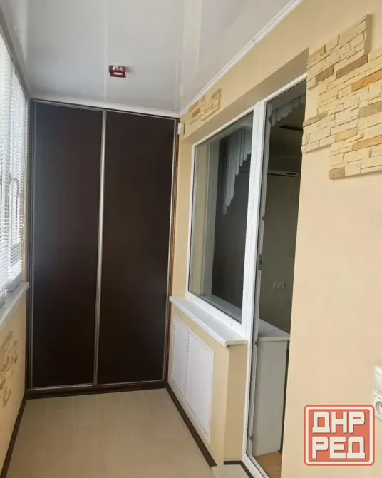 Сдам 1к.кв. в Ленинском районе на длительный период Донецк - изображение 8
