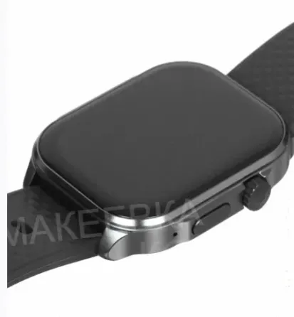 Смарт-часы Tecno Watch 3 Active - арт:4228 Макеевка