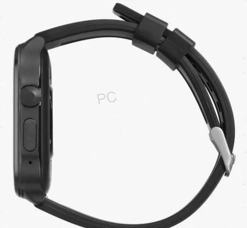 Смарт-часы Tecno Watch 3 Active - арт:4228 Макеевка