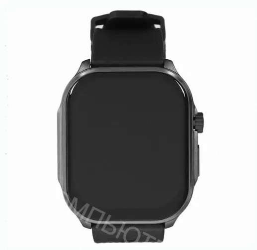 Смарт-часы Tecno Watch 3 Active - арт:4228 Макеевка
