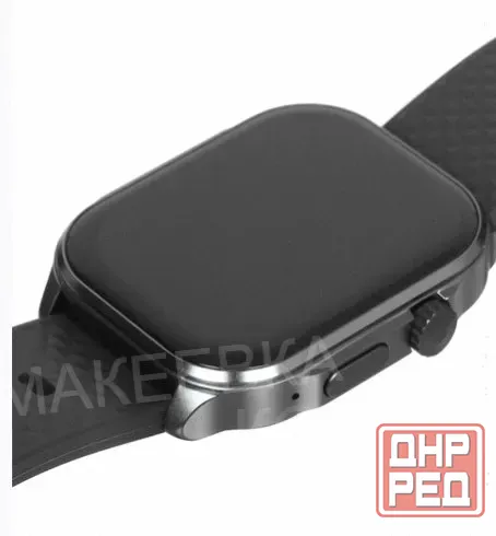 Смарт-часы Tecno Watch 3 Active - арт:4228 Макеевка - изображение 2