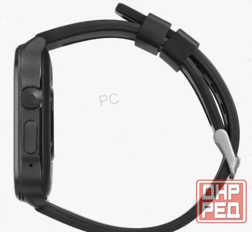 Смарт-часы Tecno Watch 3 Active - арт:4228 Макеевка - изображение 3