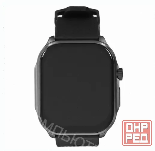 Смарт-часы Tecno Watch 3 Active - арт:4228 Макеевка - изображение 4