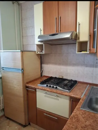 Сдаётся чистая уютная 1 комнатная квартира в Ленинском районе, улица Куйбышева Донецк