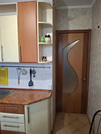 Сдаётся чистая уютная 1 комнатная квартира в Ленинском районе, улица Куйбышева Донецк
