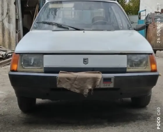 На запчасти Макеевка