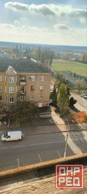 2-комнатная квартира г. Зугрэс Зугрэс - изображение 9