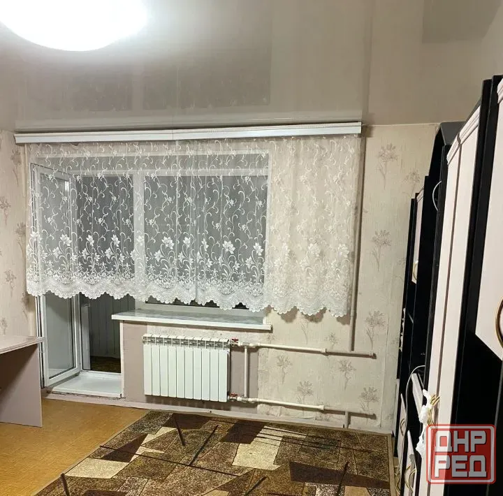 Сдаётся трехкомнатная квартира в Ленинском районе, ориентир Цирк. Донецк - изображение 8
