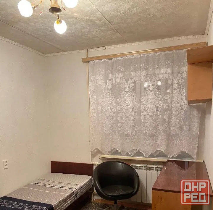 Сдаётся трехкомнатная квартира в Ленинском районе, ориентир Цирк. Донецк - изображение 3