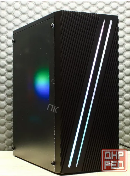 Игровой Компьютер Byte-apexstrike | Ryzen 5 4500 | 500w | Ssd 480gb | Ddr4 16 гб | Geforc - арт:5760 Макеевка - изображение 3