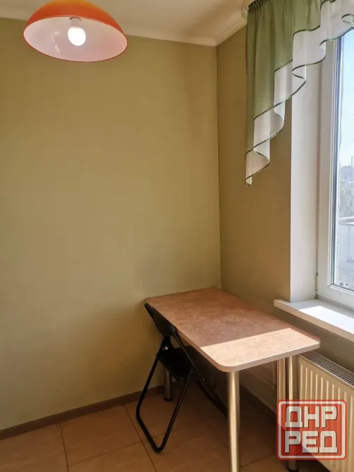 Сдам однокомнатную квартиру с хорошим ремонтом в Киевском районе Донецка. Донецк - изображение 5