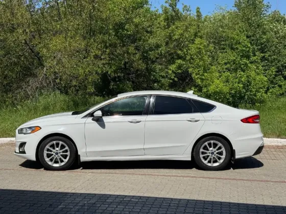 Продам Ford Fusion USA Донецк