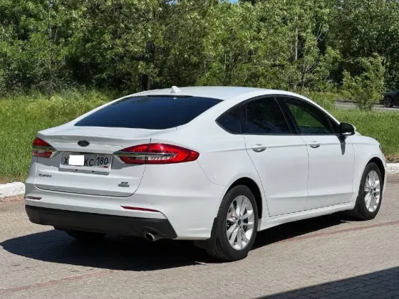 Продам Ford Fusion USA Донецк
