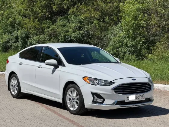 Продам Ford Fusion USA Донецк
