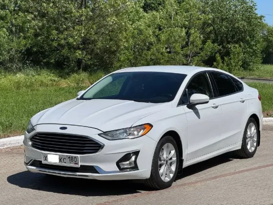 Продам Ford Fusion USA Донецк