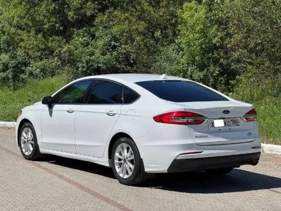 Продам Ford Fusion USA Донецк