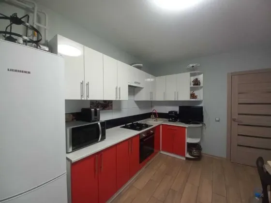 1-комн. квартира ост. Бутовский поворот Макеевка