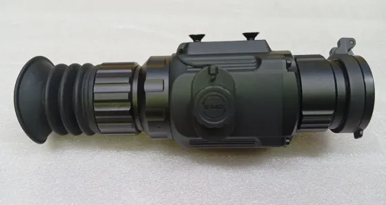 Тепловизионный прицел iRay Saim SCL 25W Донецк