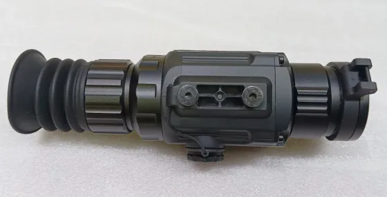 Тепловизионный прицел iRay Saim SCL 25W Донецк