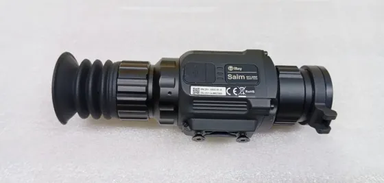 Тепловизионный прицел iRay Saim SCL 25W Донецк