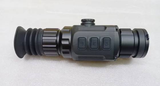 Тепловизионный прицел iRay Saim SCL 25W Донецк