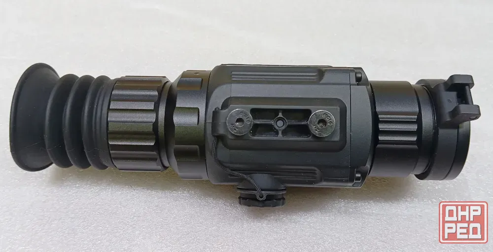 Тепловизионный прицел iRay Saim SCL 25W Донецк - изображение 4