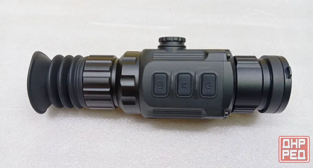 Тепловизионный прицел iRay Saim SCL 25W Донецк - изображение 5