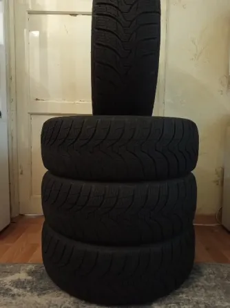 Срочно продам резину Донецк