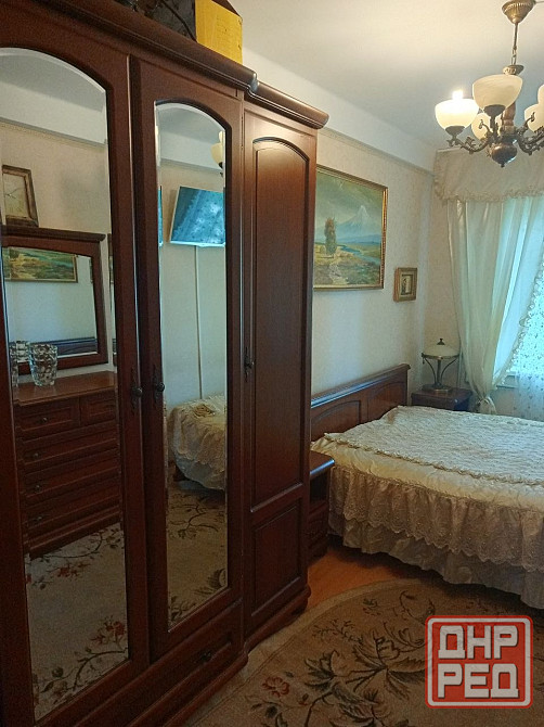 2-комн. | Квартира | 45 кв.м | Калининский район, Калининский район Донецк - изображение 1
