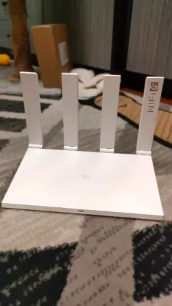 Wifi роутер Huawei WiFi AX3 WS7100 Макеевка