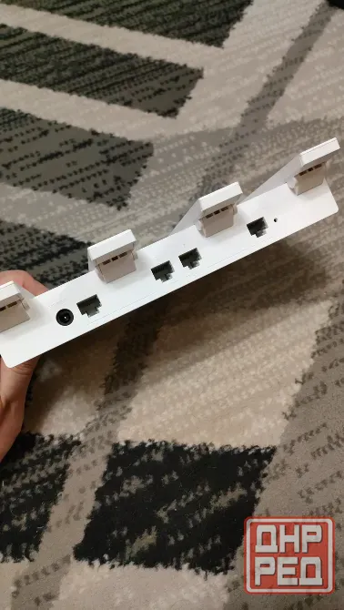 Wifi роутер Huawei WiFi AX3 WS7100 Макеевка - изображение 3