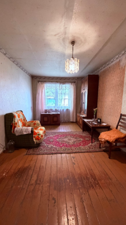 Продажа 2-х комнатной квартиры в г. Макеевка , пос. Холодная Балка 3, ул. Шишкина. Макеевка