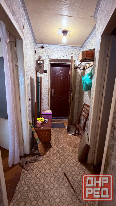 Продажа 2-х комнатной квартиры в г. Макеевка , пос. Холодная Балка 3, ул. Шишкина. Макеевка - изображение 8