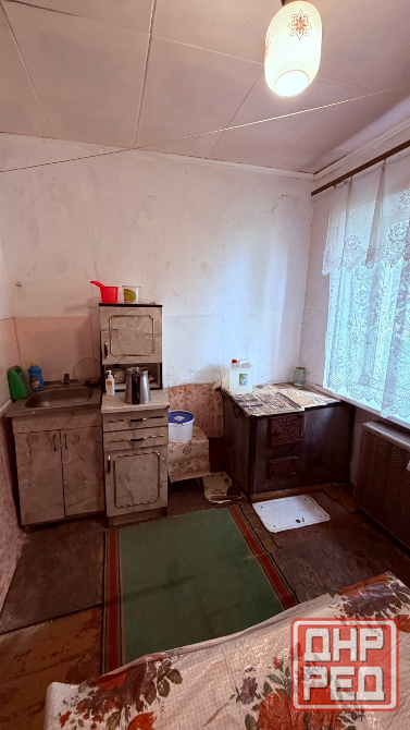 Продажа 2-х комнатной квартиры в г. Макеевка , пос. Холодная Балка 3, ул. Шишкина. Макеевка - изображение 7