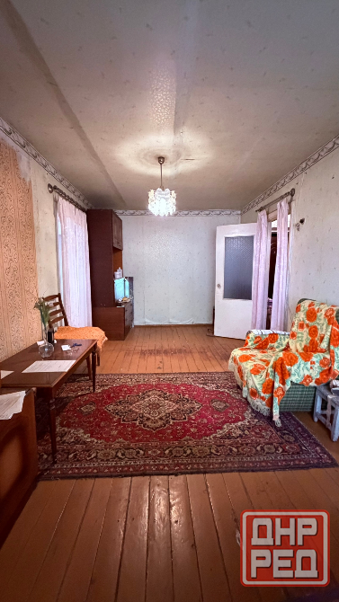 Продажа 2-х комнатной квартиры в г. Макеевка , пос. Холодная Балка 3, ул. Шишкина. Макеевка - изображение 2