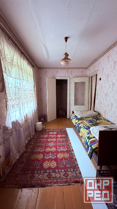 Продажа 2-х комнатной квартиры в г. Макеевка , пос. Холодная Балка 3, ул. Шишкина. Макеевка - изображение 4