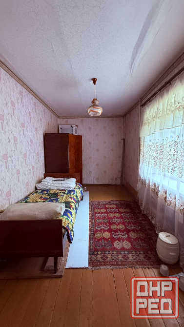 Продажа 2-х комнатной квартиры в г. Макеевка , пос. Холодная Балка 3, ул. Шишкина. Макеевка - изображение 3