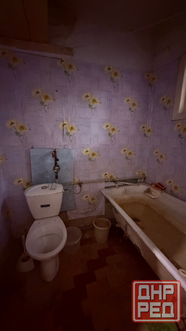Продажа 2-х комнатной квартиры в г. Макеевка , пос. Холодная Балка 3, ул. Шишкина. Макеевка - изображение 5