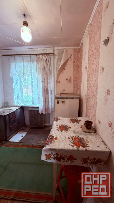 Продажа 2-х комнатной квартиры в г. Макеевка , пос. Холодная Балка 3, ул. Шишкина. Макеевка - изображение 6