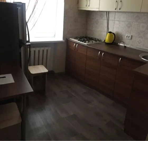 Сдается 1-комнатная квартира в калининском районе , проспект ильича, нло Донецк