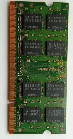 Оперативная память DDR2 2Gb для ноутбука Донецк