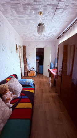 Продажа 2-х комнатной квартиры в г. Макеевка , пос. Холодная Балка 3, ул. Шишкина. Макеевка