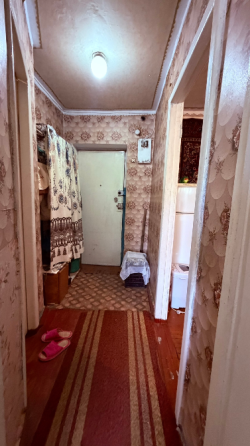 Продажа 2-х комнатной квартиры в г. Макеевка , пос. Холодная Балка 3, ул. Шишкина. Макеевка