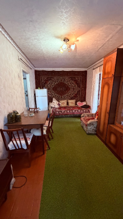 Продажа 2-х комнатной квартиры в г. Макеевка , пос. Холодная Балка 3, ул. Шишкина. Макеевка