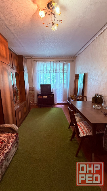 Продажа 2-х комнатной квартиры в г. Макеевка , пос. Холодная Балка 3, ул. Шишкина. Макеевка - изображение 5