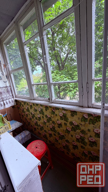 Продажа 2-х комнатной квартиры в г. Макеевка , пос. Холодная Балка 3, ул. Шишкина. Макеевка - изображение 7