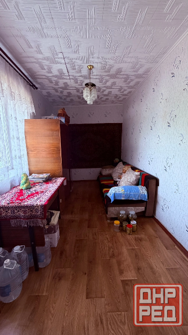 Продажа 2-х комнатной квартиры в г. Макеевка , пос. Холодная Балка 3, ул. Шишкина. Макеевка - изображение 3