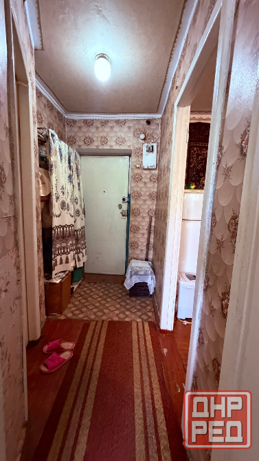 Продажа 2-х комнатной квартиры в г. Макеевка , пос. Холодная Балка 3, ул. Шишкина. Макеевка - изображение 6