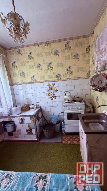 Продажа 2-х комнатной квартиры в г. Макеевка , пос. Холодная Балка 3, ул. Шишкина. Макеевка - изображение 8